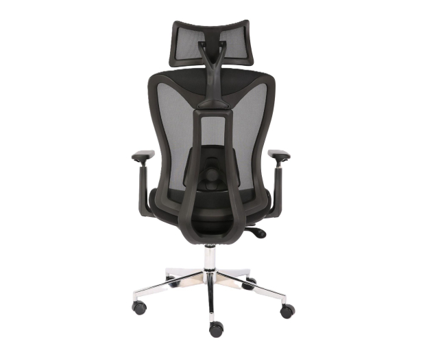 Cobra OFFICE EXPERT HF702BK czarny - 1364508 - zdjęcie 6
